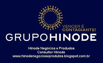 Grupo Hinode Teresina PI