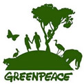 greenpeace