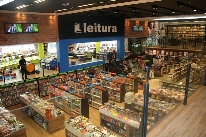 Leitura livraria  Teresina PI