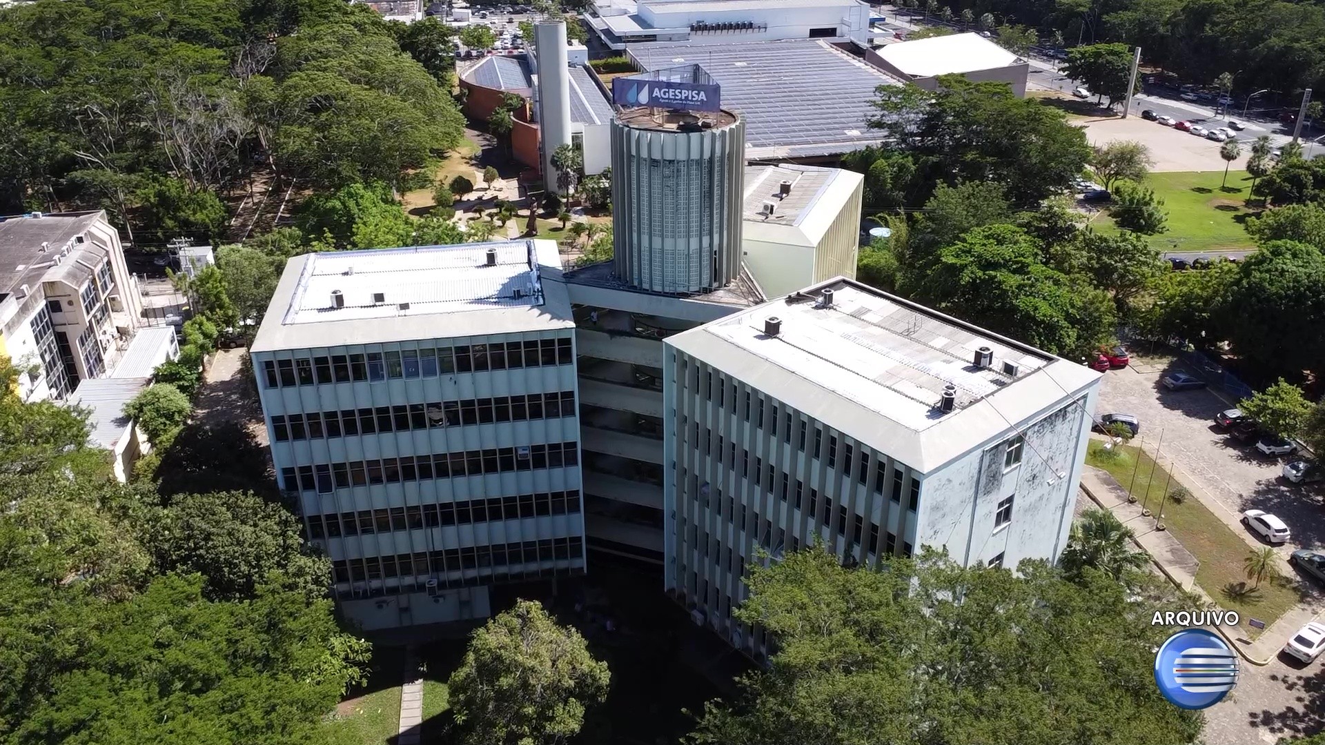 foto Notícia Teresina