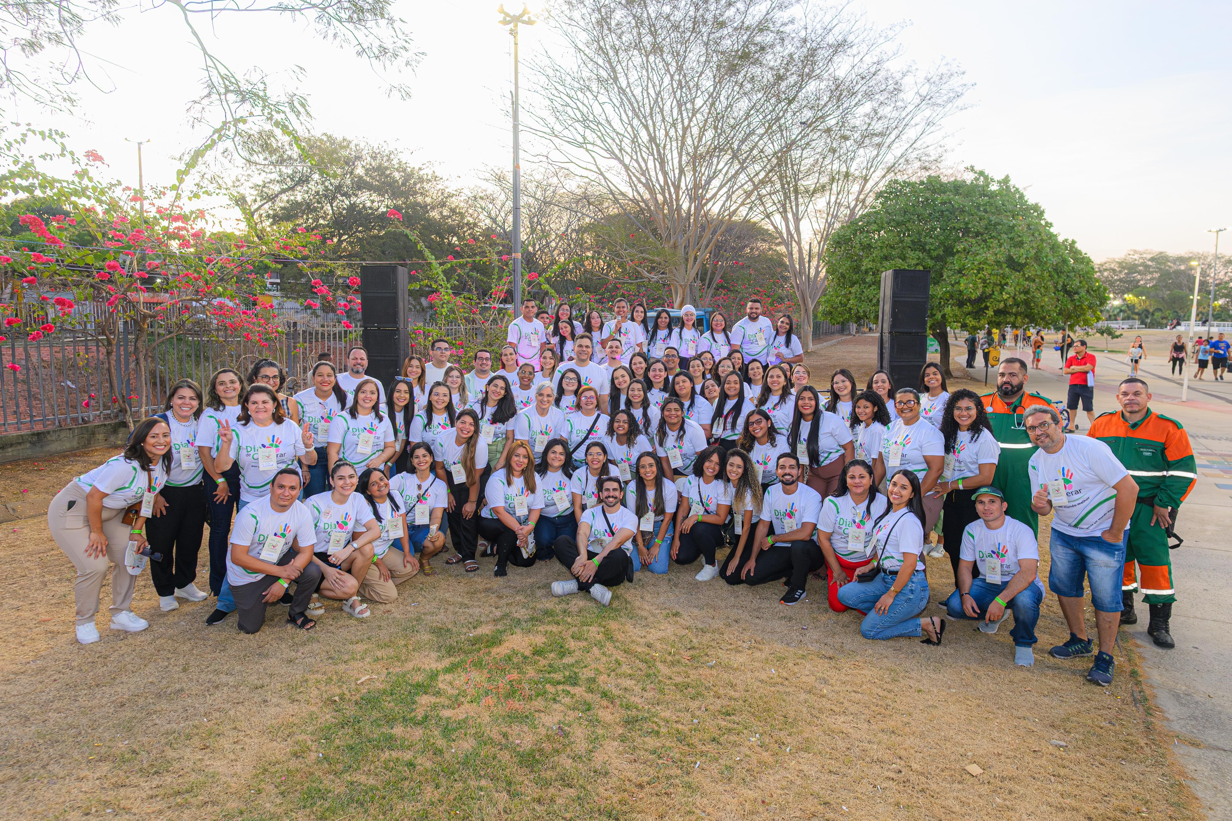 foto Notícia Teresina
