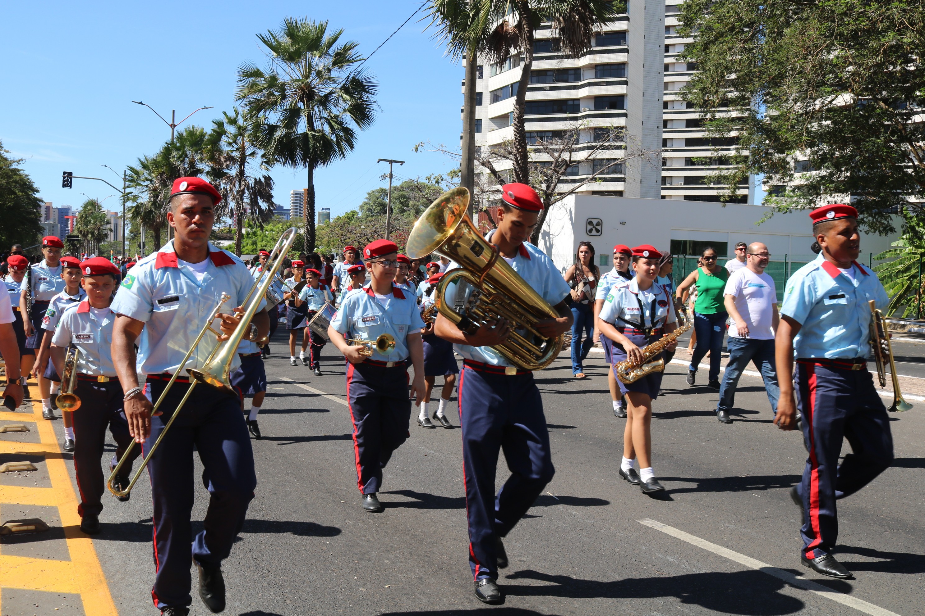 foto Notícia Teresina