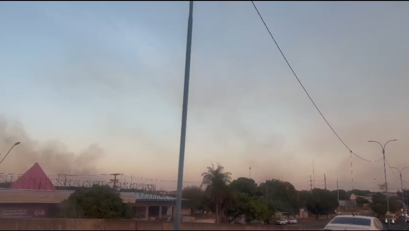 foto Notícia Teresina