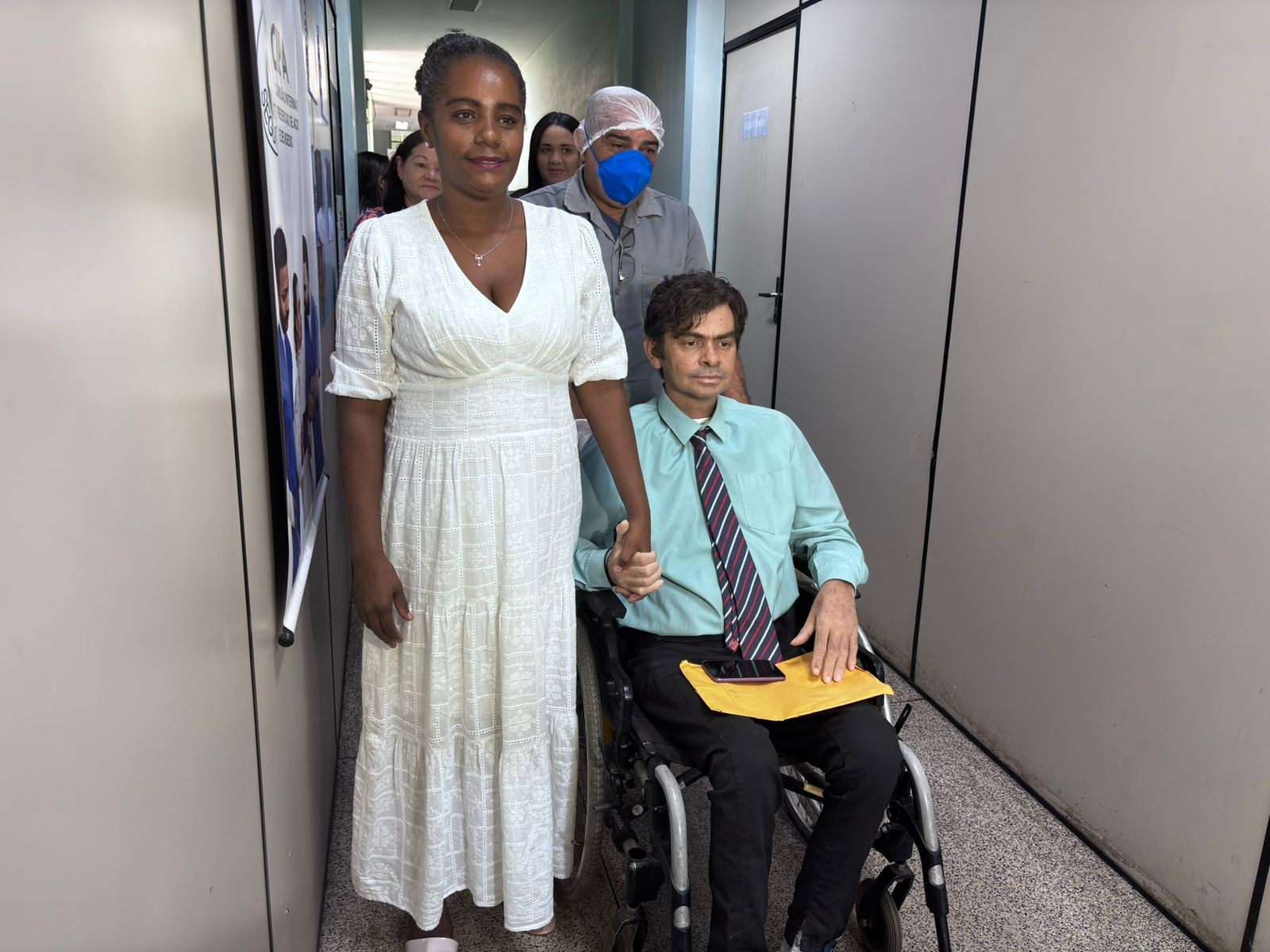 foto Notícia Teresina