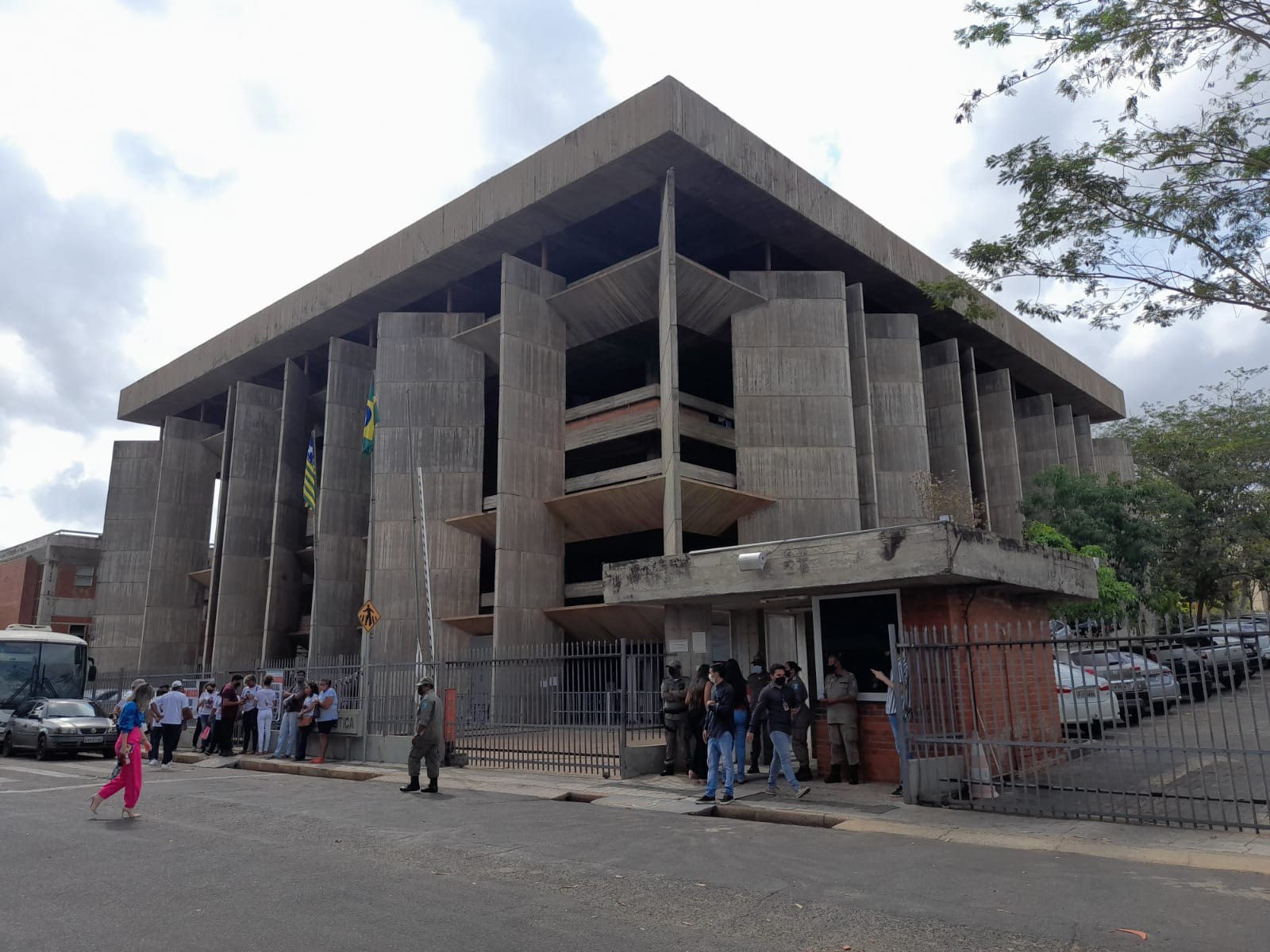 foto Notícia Teresina