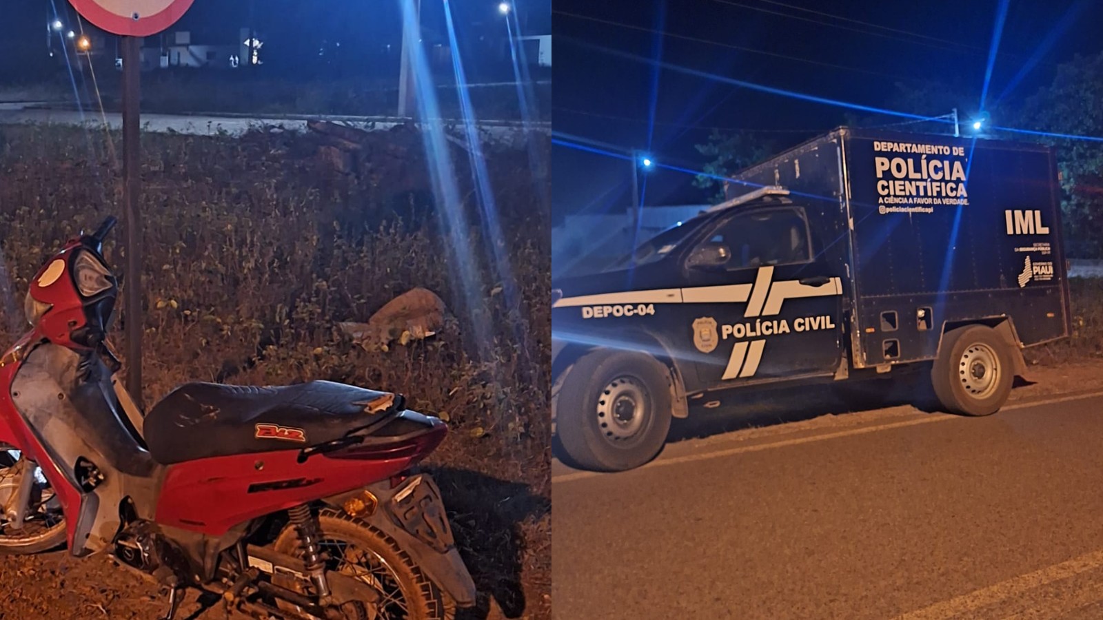 foto Not&iacute;cia Teresina