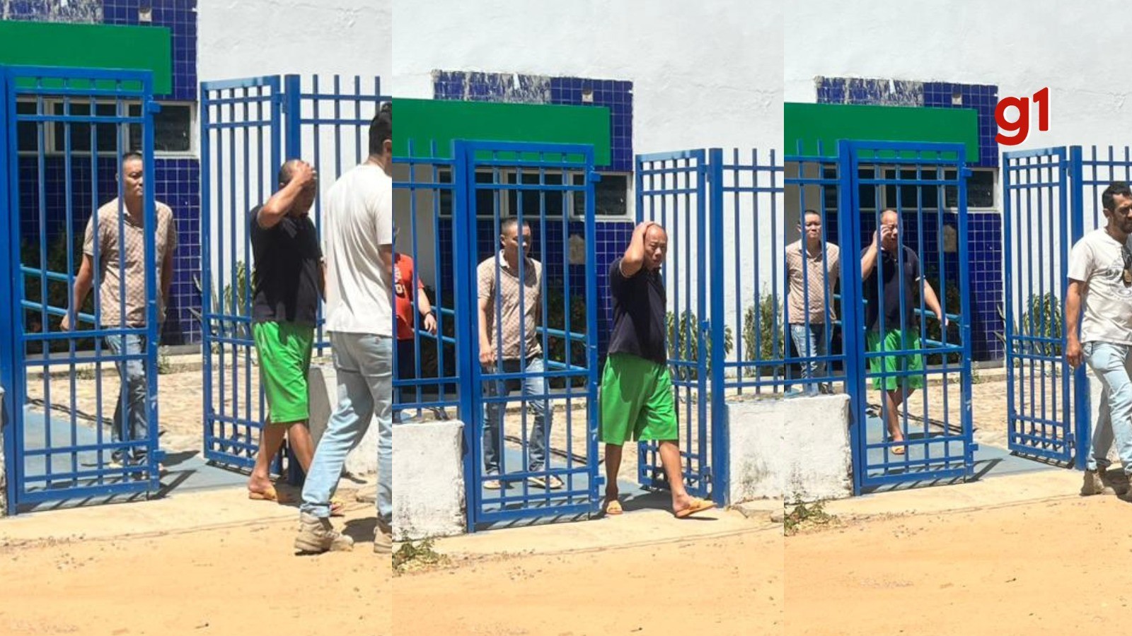 foto Not&iacute;cia Teresina