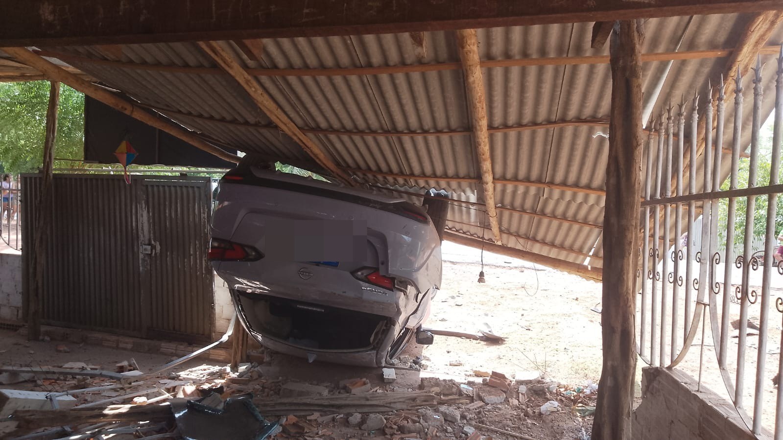 foto Not&iacute;cia Teresina