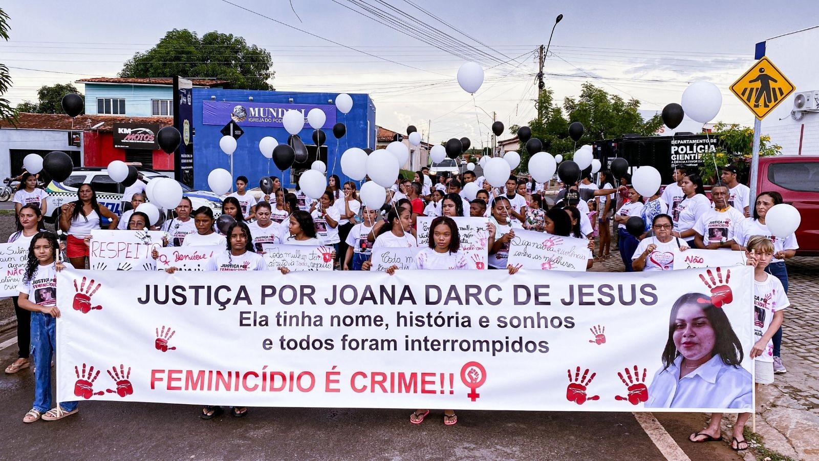 foto Not&iacute;cia Teresina