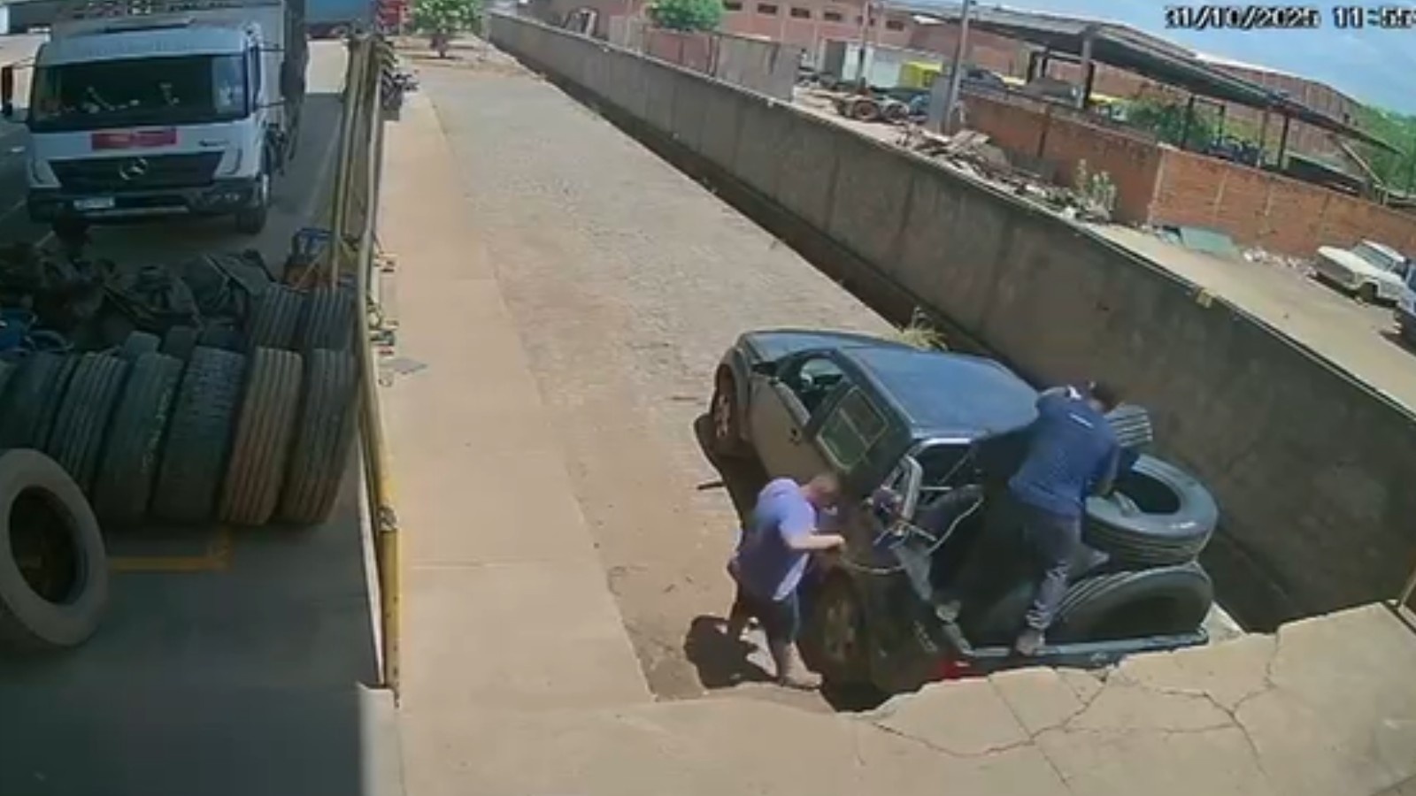 foto Not&iacute;cia Teresina