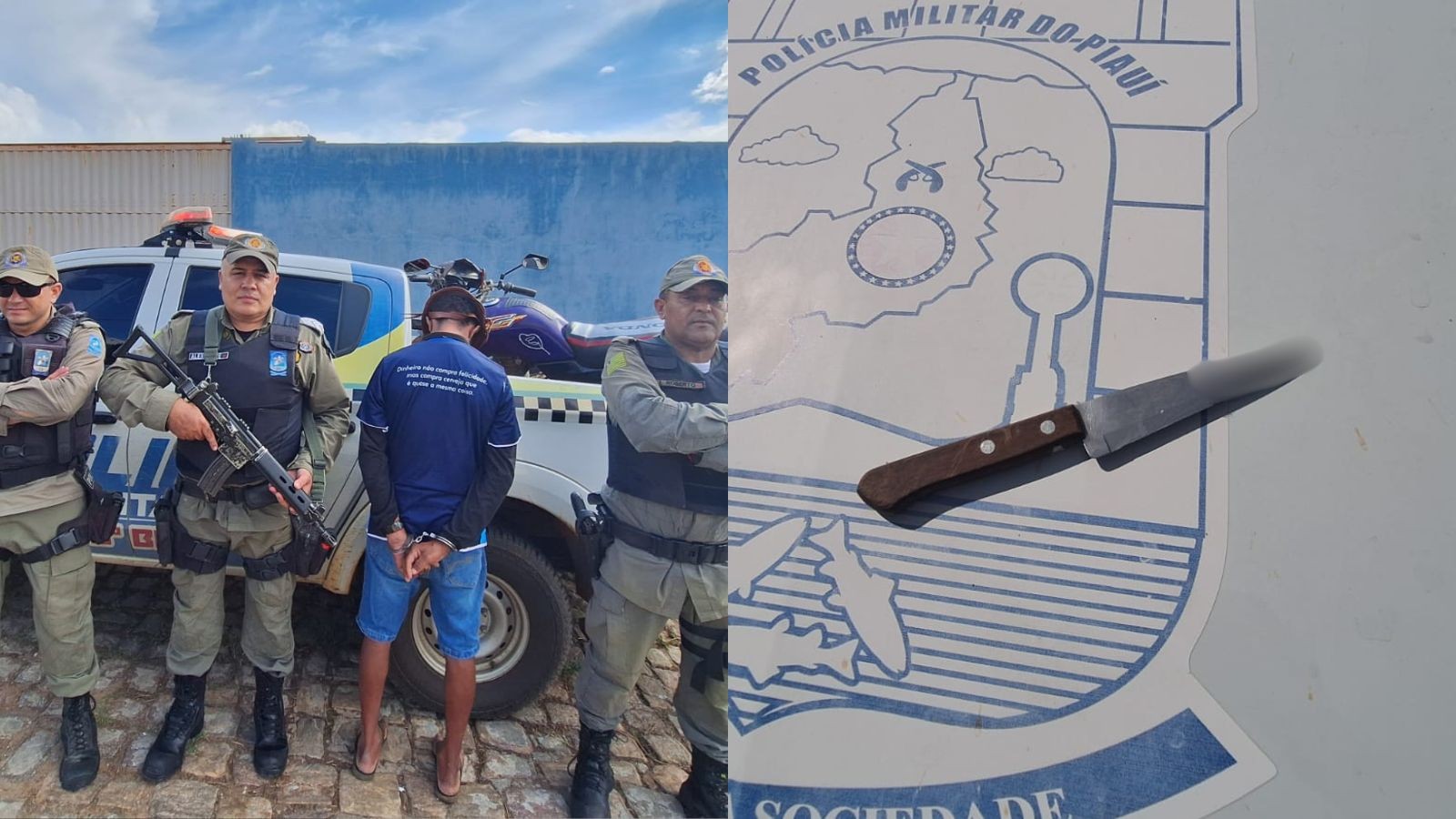 foto Not&iacute;cia Teresina