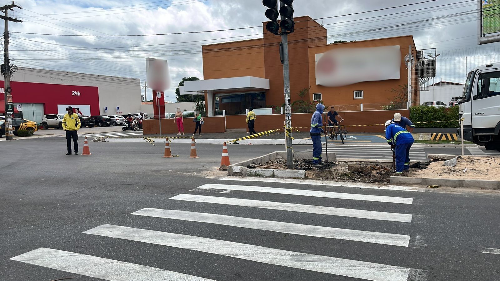 foto Not&iacute;cia Teresina