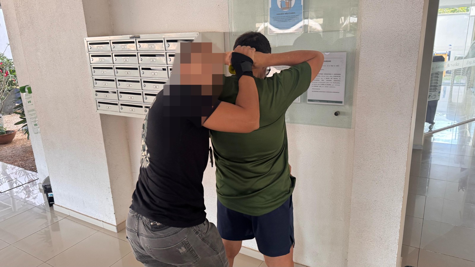 foto Not&iacute;cia Teresina