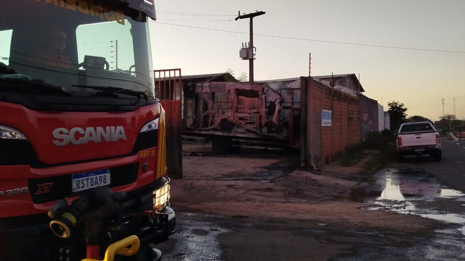 foto Not&iacute;cia Teresina
