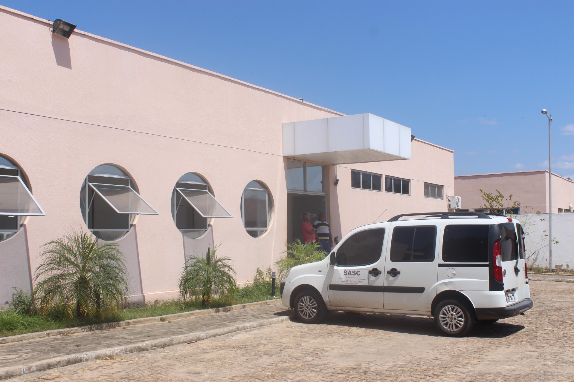 foto Not&iacute;cia Teresina